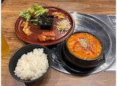韓国料理　トンチキン: ともちゃんさんの2026年05月の1枚目の投稿写真