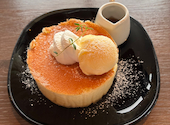 CAFE 18番 カフェ: まちこさんの2026年09月05日の1枚目の投稿写真