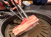 ヨプの王豚塩焼 新大久保 大久保通り店: ゆーきさんの2026年05月09日の3枚目の投稿写真