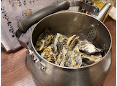 牡蠣とかはまぐりとか 貝賊: あやかさんの2024年12月08日の2枚目の投稿写真