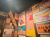 半兵ヱ 歌舞伎町一番街焼肉安楽亭のビルの5階店: ちからさんの2026年04月10日の2枚目の投稿写真
