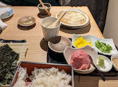 煮込み居酒屋 寅 西新橋店 : ともさんさんの2025年04月16日の1枚目の投稿写真