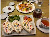 吉祥寺 Berry coco ベリーココ: naomyさんの2026年06月19日の1枚目の投稿写真