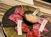 個室焼肉 牛タンしゃぶしゃぶ 鷹志: しんちゃんさんの2024年09月02日の2枚目の投稿写真