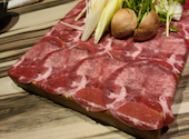 個室焼肉 牛タンしゃぶしゃぶ 鷹志: しんちゃんさんの2024年09月02日の3枚目の投稿写真