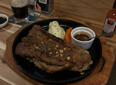 N s GRILL エヌズグリル: i7さんの2026年05月12日の1枚目の投稿写真