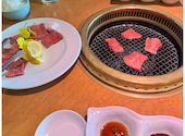 厚切り焼肉 福福亭 広畑本店: しんさんの2026年08月16日の1枚目の投稿写真