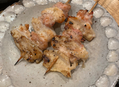 炭火焼き鳥 あらた 北方店: きょっくんさんの2026年07月04日の1枚目の投稿写真