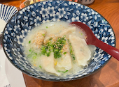 天ぷら餃子おでん刺身 あべこべ: バツさんの2026年05月05日の2枚目の投稿写真