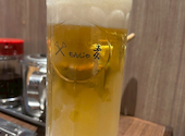 もんじゃ麦 月島本店: もっちゃんさんの2025年04月11日の2枚目の投稿写真
