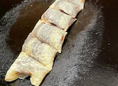 もんじゃ麦 月島本店: もっちゃんさんの2025年04月11日の3枚目の投稿写真
