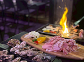 福岡 天神 テラス BBQ HOME: 田中さんの2026年05月24日の1枚目の投稿写真