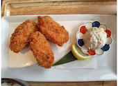 牡蠣専門店 The Oyster House ザ オイスターハウス 静岡パルシェ店: つっちーさんの2026年04月26日の2枚目の投稿写真