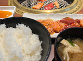 焼肉おくう 武蔵新城店: くろさんの2025年03月06日の1枚目の投稿写真