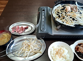 清ジンギスカン: パールにゃんさんの2026年10月08日の1枚目の投稿写真