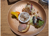 BISTRO Rei: パールにゃんさんの2026年09月28日の1枚目の投稿写真