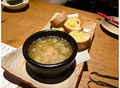 窯焼きdining 高崎 カメレオン: のりすけさんの2025年11月15日の1枚目の投稿写真
