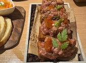 かまくら個室ビストロ KAMAKURA 錦糸町店: ○りょうじ○さんの2025年06月01日の2枚目の投稿写真