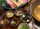 和韓料理 じゅろく: くみちんさんの2026年06月24日の3枚目の投稿写真