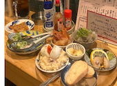 【全席喫煙可】汁パスタと小皿料理大衆洋酒場ニャンコ: みこさんの2026年05月20日の1枚目の投稿写真