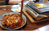 栄ホルモン 名古屋名物味噌とんちゃん屋: さゆりさんの2026年09月14日の2枚目の投稿写真
