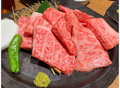 黒毛和牛焼肉 ビーファーズ さやま牧場: かるびさんさんの2026年04月20日の1枚目の投稿写真