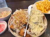 ホシギ２羽チキン　２号店: こりこりさんの2025年08月の1枚目の投稿写真