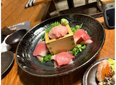 マグロセンター 栄伏見店: こぅさんの2025年01月04日の2枚目の投稿写真