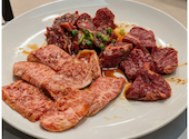 焼肉 龍園: イカロスの翼は甘みがすごい。さんの2026年08月23日の1枚目の投稿写真