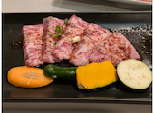 焼肉 龍園: イカロスの翼は甘みがすごい。さんの2026年08月23日の3枚目の投稿写真