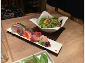 海鮮　居酒屋　鯛之鯛　四条烏丸店: ひとみりんさんの2025年06月の1枚目の投稿写真