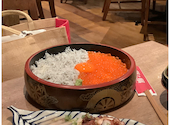 海鮮　居酒屋　鯛之鯛　四条烏丸店: ひとみりんさんの2025年09月の1枚目の投稿写真