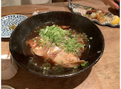 居酒屋 鯛之鯛 四条烏丸店: ひとみりんさんの2025年09月23日の2枚目の投稿写真
