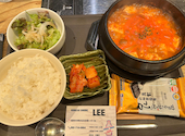 KOREAN DINING LEE コリアンダイニング リー: ゆなさんの2025年08月22日の2枚目の投稿写真