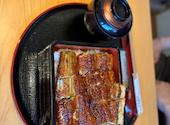 うなぎ処 萬鰻亭 姫路花田店: パーチョさんの2026年08月22日の2枚目の投稿写真