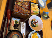 うなぎ処 萬鰻亭 姫路花田店: パーチョさんの2026年08月22日の3枚目の投稿写真