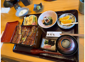 うなぎ処 萬鰻亭 姫路花田店: パーチョさんの2026年08月23日の1枚目の投稿写真