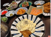 海鮮と豚骨おでん 食べ飲み放題 おすすめ屋 神田店: べーさんの2026年06月29日の1枚目の投稿写真