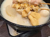 海鮮と豚骨おでん 食べ飲み放題 おすすめ屋 神田店: べーさんの2026年06月29日の2枚目の投稿写真