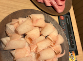 しゃぶしゃぶ 但馬屋 所沢店: べーさんの2026年09月06日の3枚目の投稿写真