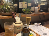 BistroBON tabloid table ビストロボン タブロイドテーブル: えみちゃんさんの2026年07月11日の3枚目の投稿写真