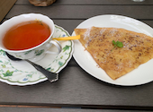MONO MONO CAFE: けいさんさんの2024年05月の1枚目の投稿写真