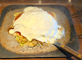 お好み焼き 湊商店 牛田店: ひろさんの2026年05月18日の1枚目の投稿写真