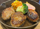 僕とハンバーグ: ねんまくんさんの2022年08月22日の1枚目の投稿写真