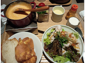 ジラフ ビストロ GIRAFFE BISTRO 名古屋駅店: マミちゃんさんの2026年07月30日の1枚目の投稿写真