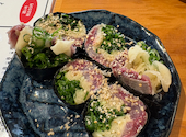熊本食堂 スタンドおやま: あーるさんの2026年04月13日の1枚目の投稿写真