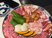 大衆焼肉 ホルモンマン平成店: あーるさんの2026年04月25日の2枚目の投稿写真
