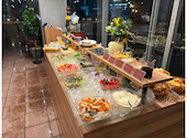 CHOOSY チュージー Buffet Restaurant 神戸 三宮店: momimamuさんの2026年09月12日の3枚目の投稿写真