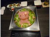 GINZA 春夏秋豚 横浜店: しきたかさんの2026年06月08日の1枚目の投稿写真