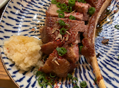 ラム肉酒場 ヤンメエメエ: ゑびすさんの2024年10月28日の2枚目の投稿写真